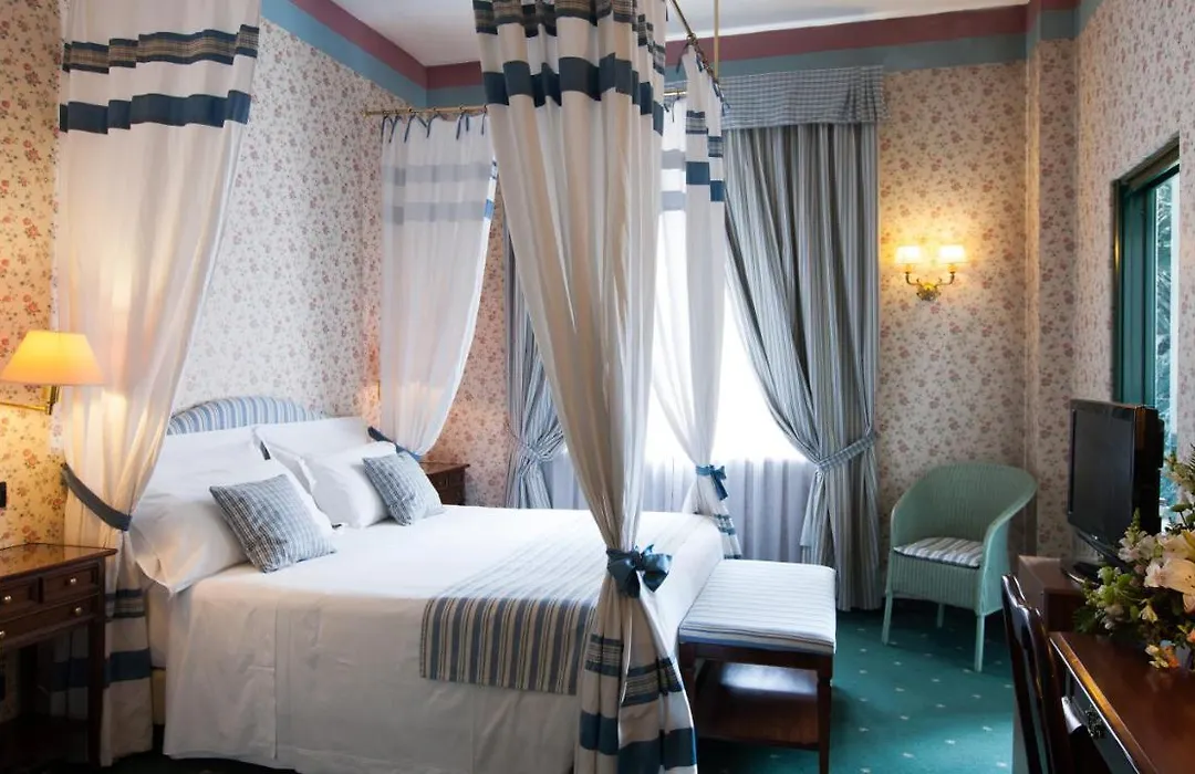 Hotel Victoria&Iside Spa-1