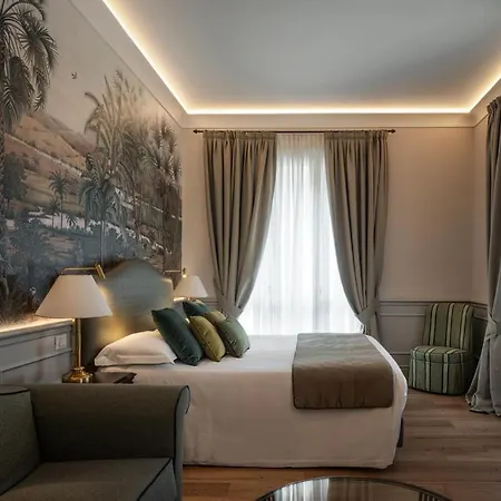 Hotel Victoria&Iside Spa-2
